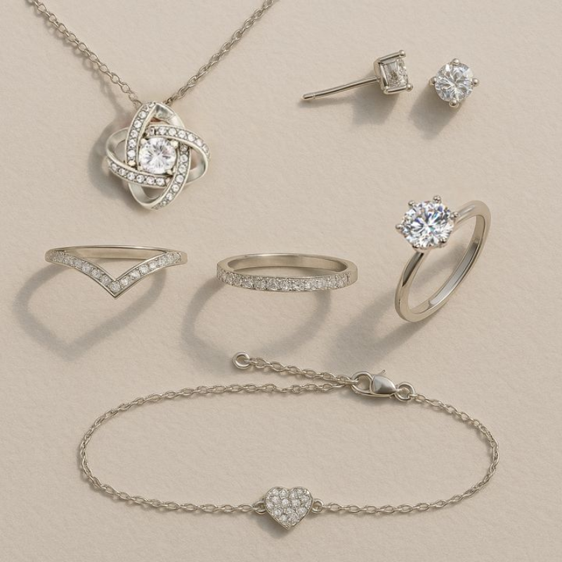 Pearl Jewellery