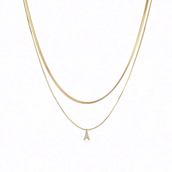 Copper 18K Gold Plated Plating Copper Zircon