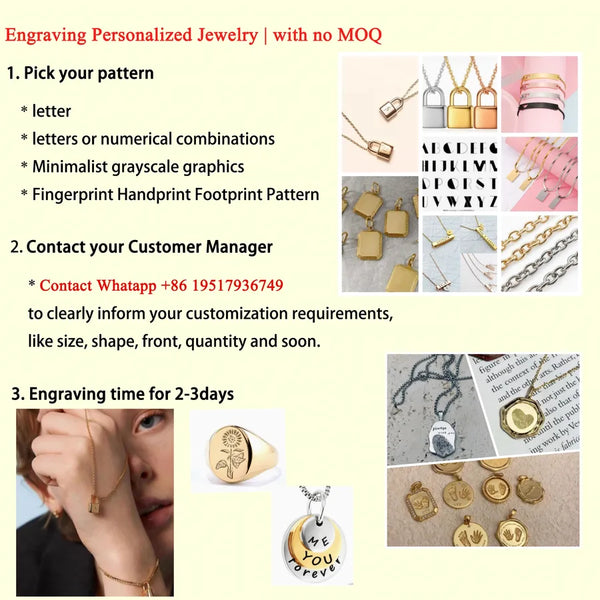 304 Stainless Steel 14K Gold Plated Simple Style Classic Style Plating Solid Color Pendant Necklace