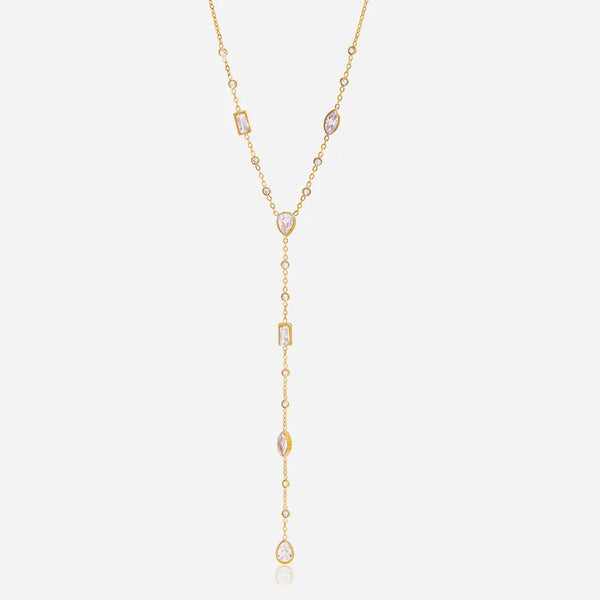 Heart Shape Pendant Necklace for Women, 304 Stainless Steel with 18K Gold Plated Coating, Ball Chain