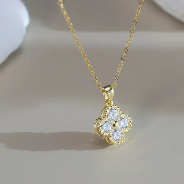 Golden Necklace For Elegant Style and Timeless Appeal