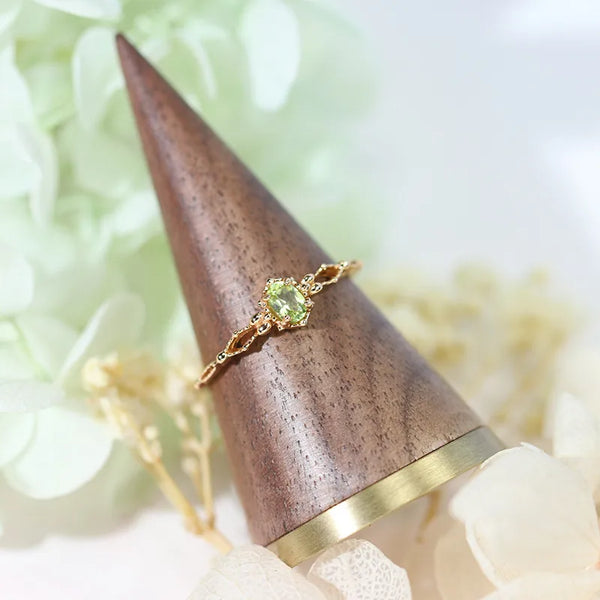 1 Piece 925 Sterling Silver Geometric Rings