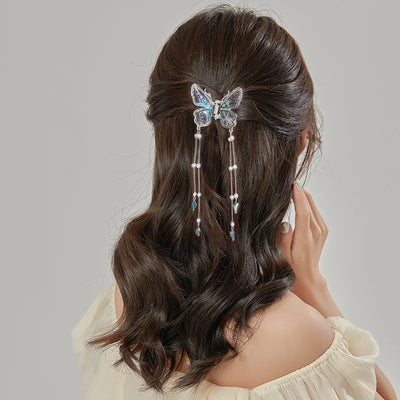 Hair Accessories